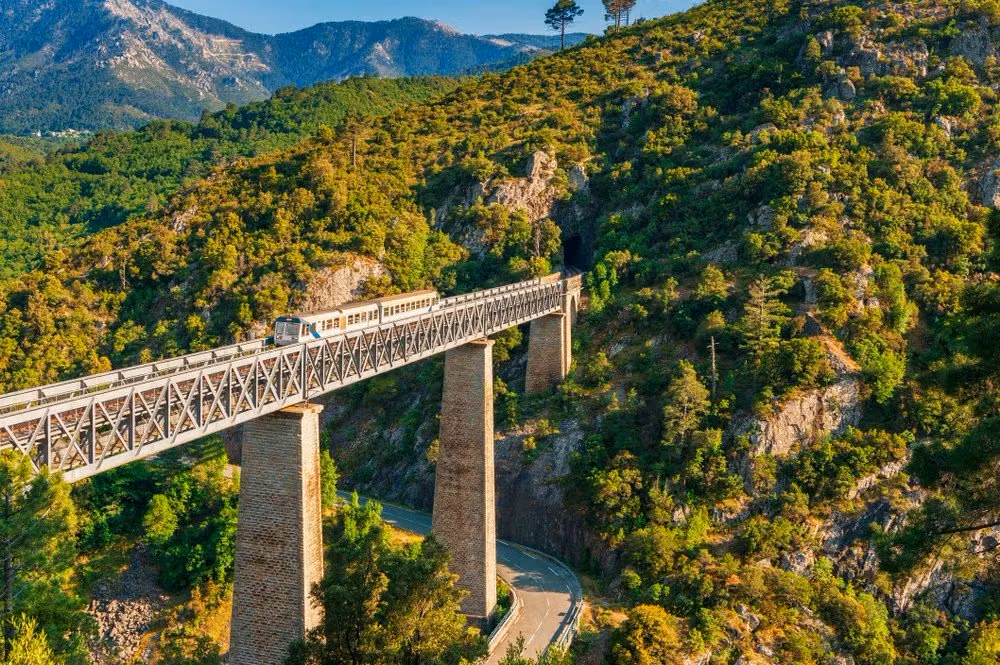 Viaduct