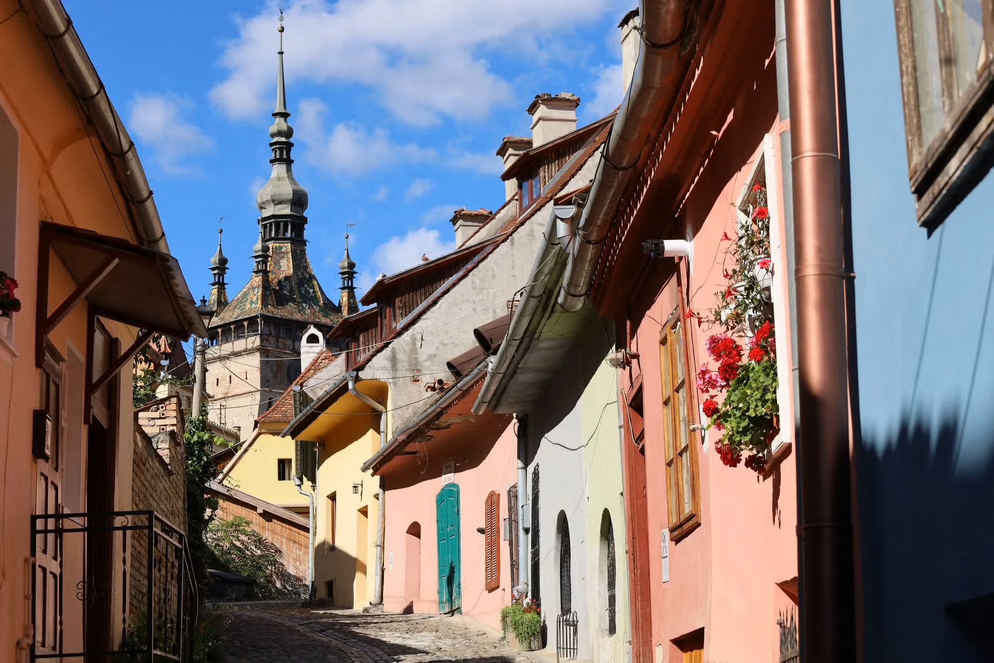 Street
