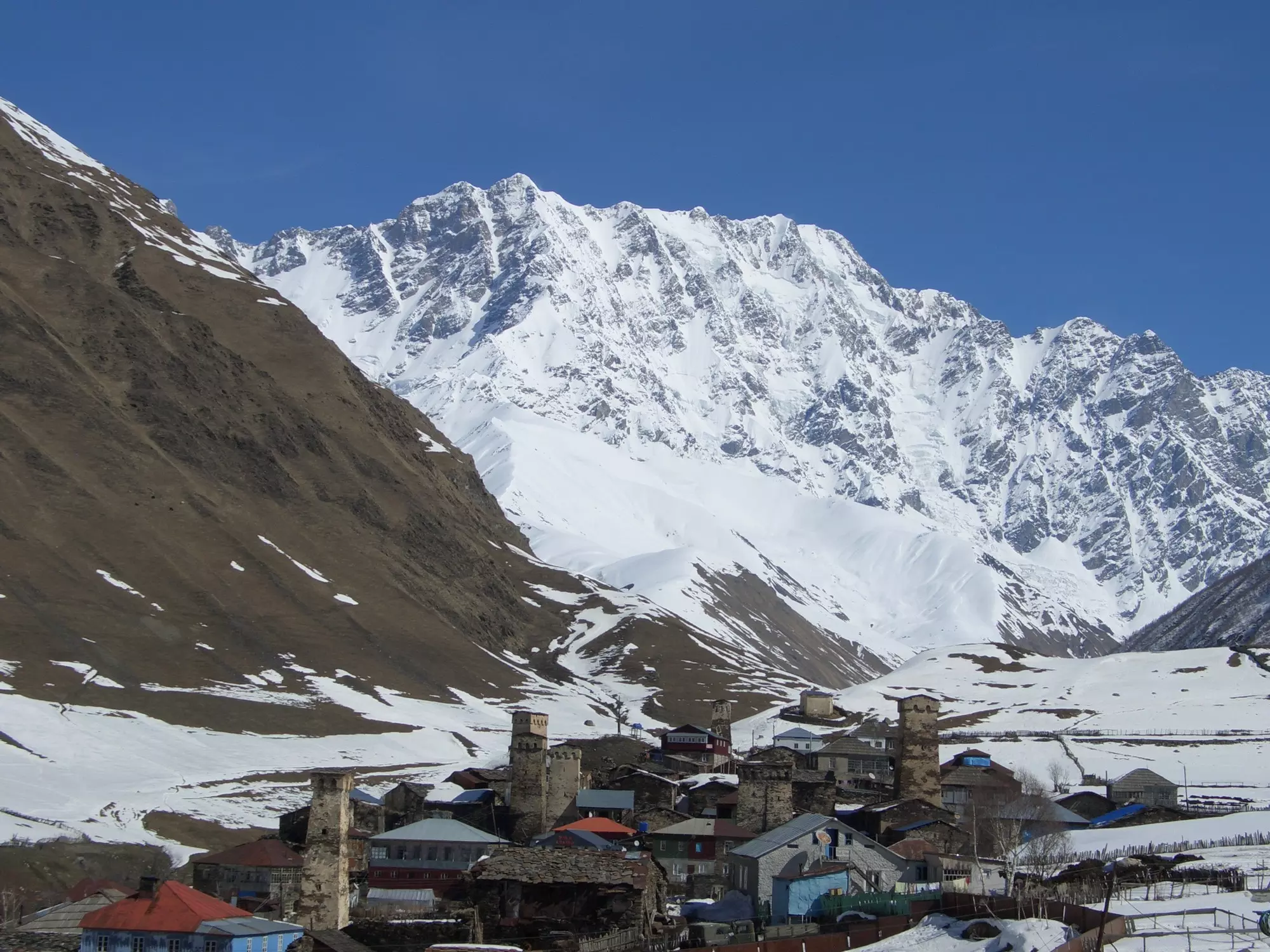 Village