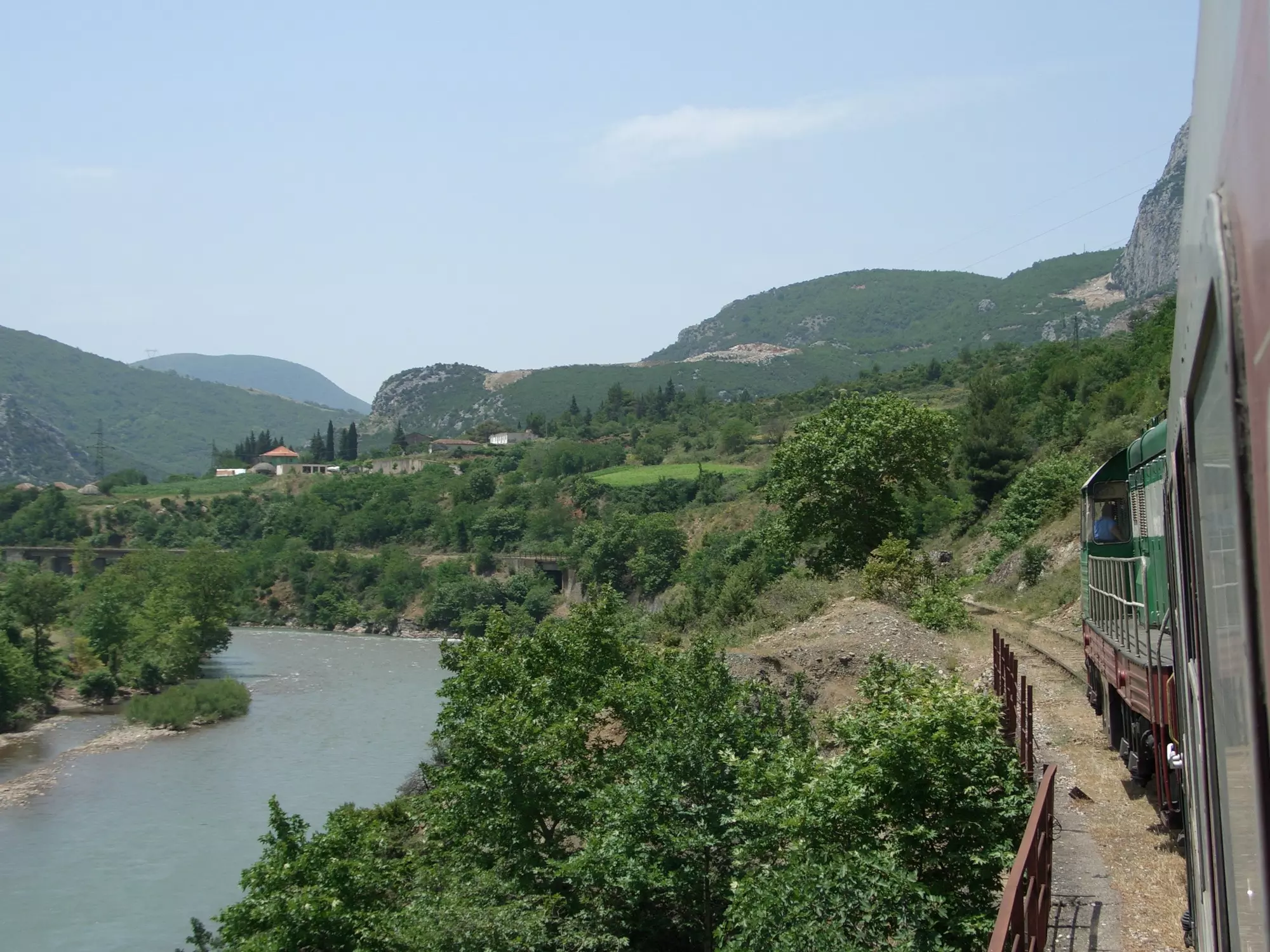 River