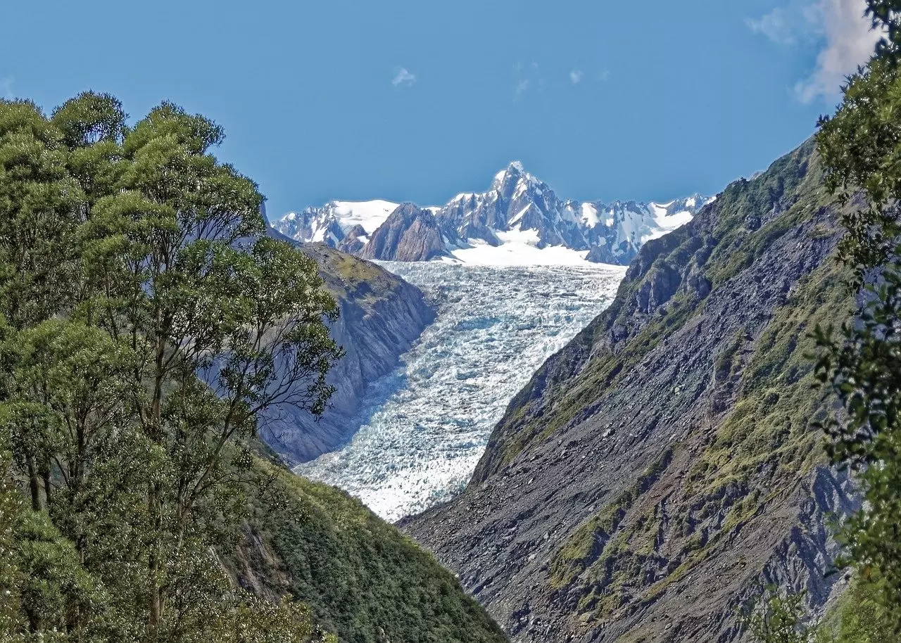 Glacier