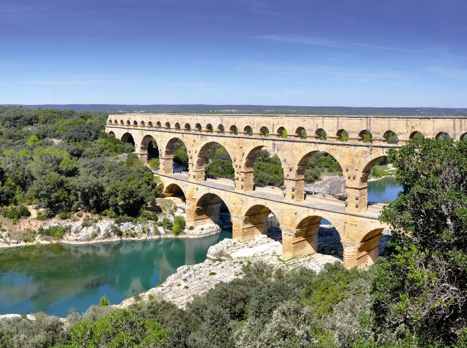 Bridge