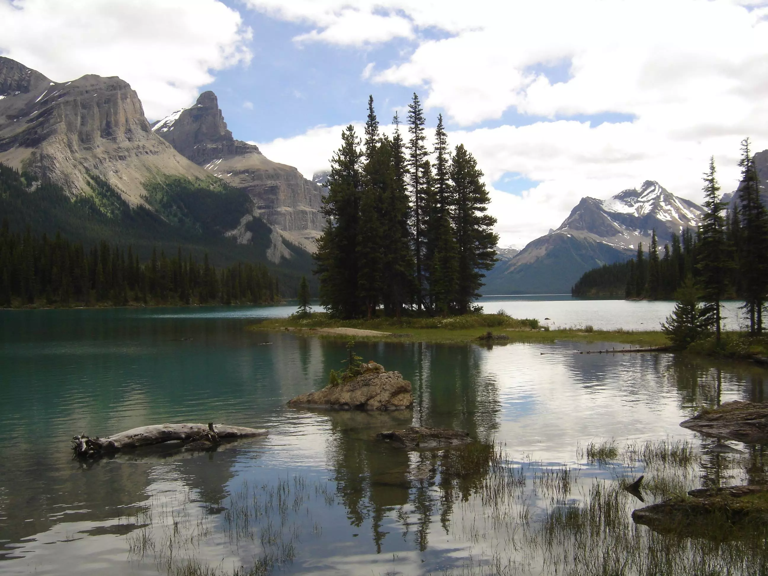 Lake