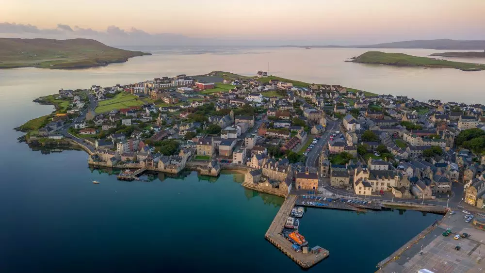 Harbour