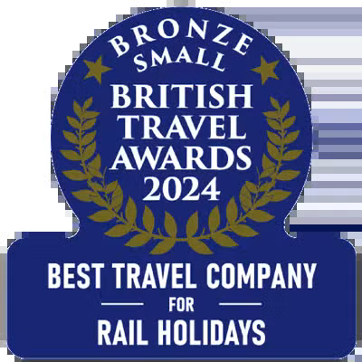 British Travel Awards