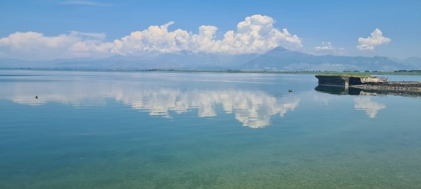 Lake Shkoder