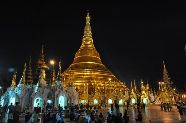 Swedagon