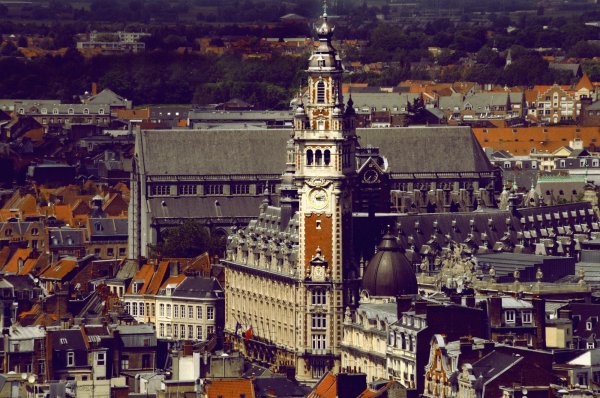 Lille