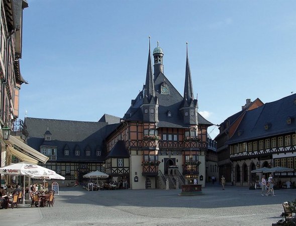 Wernigerode