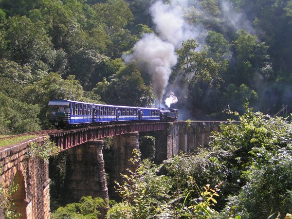 Nilgiri Railway