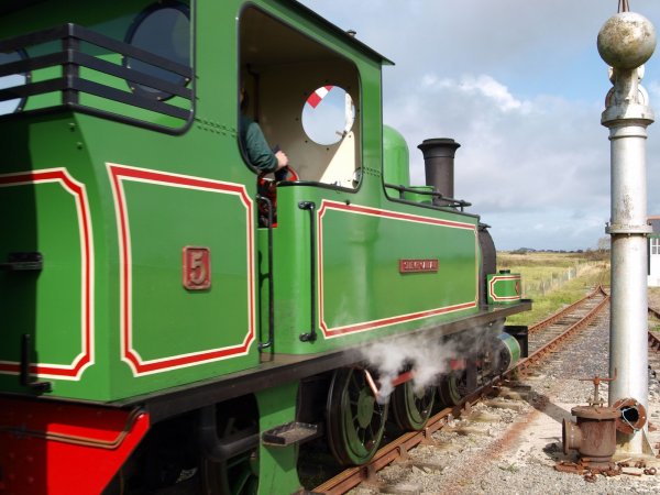 West Clare Railway