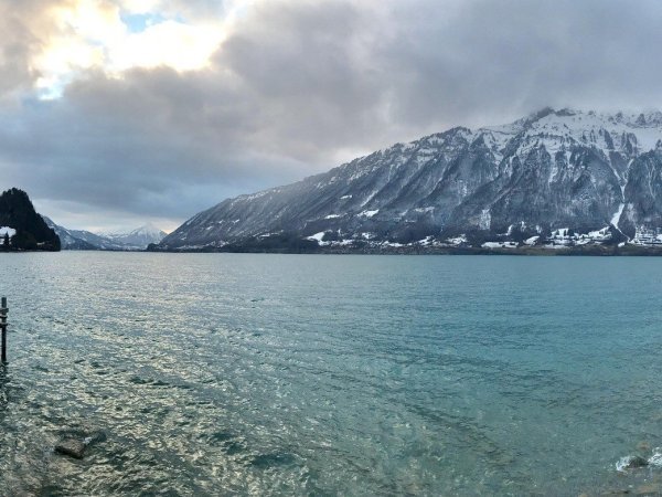 Lake